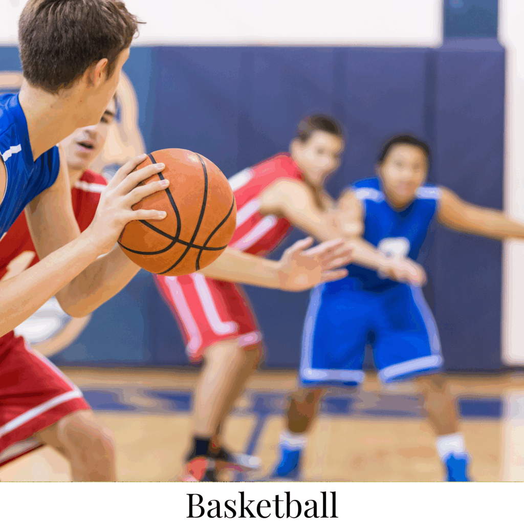Vêtement sport sublimé personnalisé pour équipe