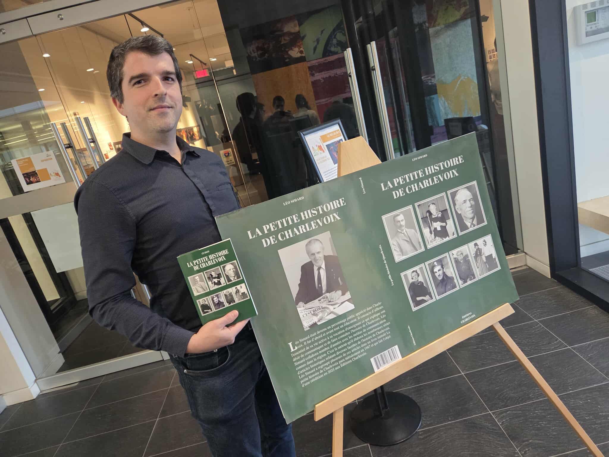 Graphisme et impression personnalisée SD-Création à Trois-Rivières