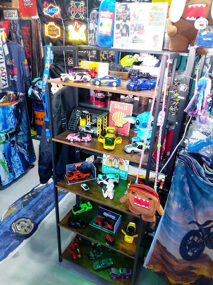 Voiture diecast pour collectionneurs