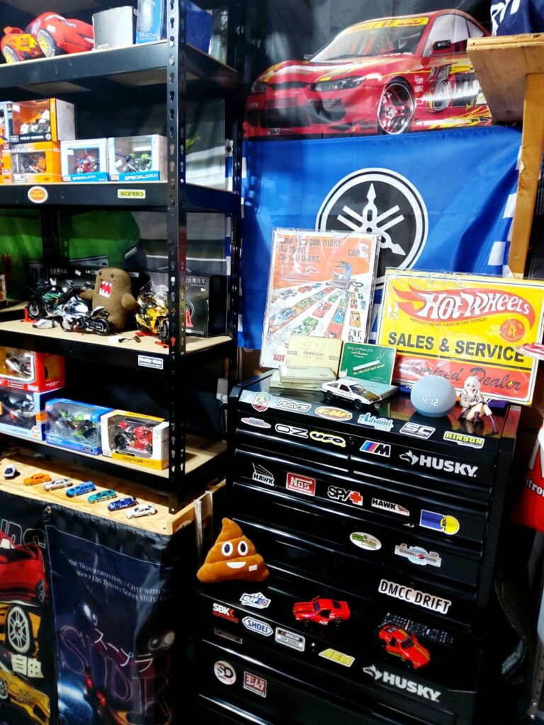 Accessoires performance et tuning pour voiture